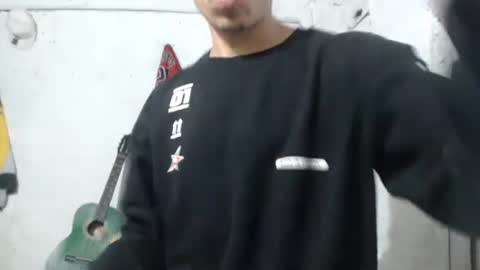 Camilo online show from February 11, 2:49 am