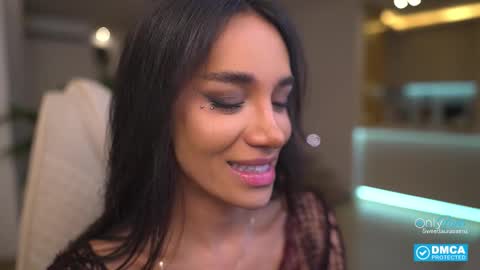 Laura Saenz  Geminis online show from September 22, 3:08 am