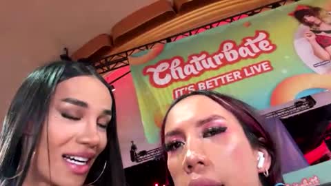 Laura Saenz  Geminis online show from January 17, 10:02 pm