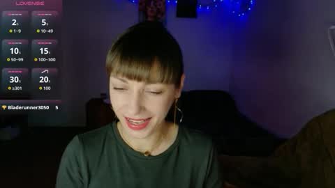 Snapshot of sweetledyselin chatting on January 6, 11:03 am SweetLedySelin online show from January 6, 11:03 am