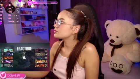    online show from January 18, 10:06 pm