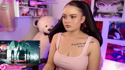    online show from February 15, 10:17 pm