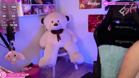    online show from May 22, 10:37 pm