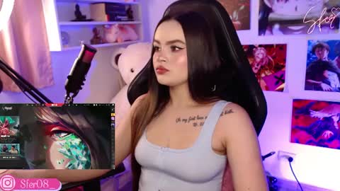    online show from July 25, 10:29 pm