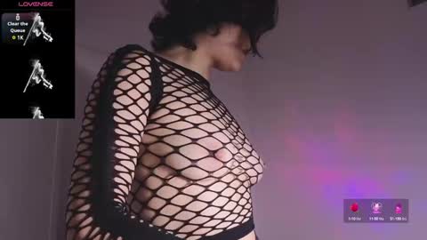 Letty la traga semen lol online show from December 9, 5:07 am