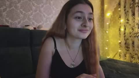 sweetliaison online show from March 9, 5:17 pm