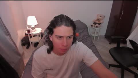 Lian online show from March 16, 5:44 am