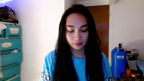 Snapshot of sweetlilly_18 chatting on January 6, 11:40 am Lilly online show from January 6, 11:40 am