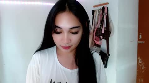 Snapshot of sweetlilly_18 chatting on February 18, 2:38 pm Lilly online show from February 18, 2:38 pm