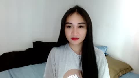 Snapshot of sweetlilly_18 chatting on February 21, 4:07 am Lilly online show from February 21, 4:07 am