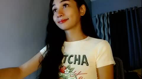 Lilly online show from July 21, 2:36 am
