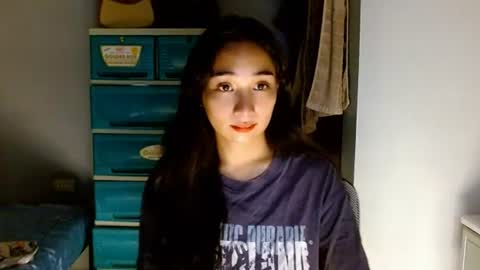 Lilly online show from August 1, 2:22 am