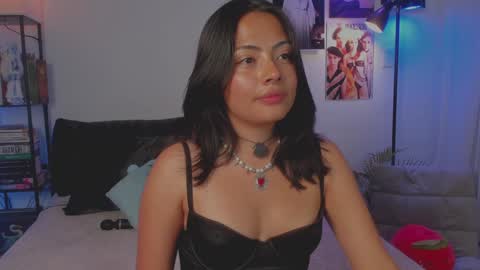 Lizzy online show from January 20, 12:25 am