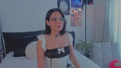 Lizzy online show from January 26, 7:09 pm