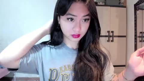 Zoe online show from March 4, 10:27 pm