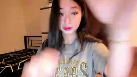 Zoe online show from September 21, 3:19 am