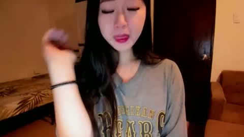 Zoe online show from October 22, 2:34 am