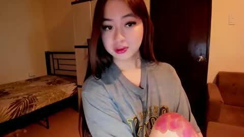 Zoe online show from October 24, 2:41 am