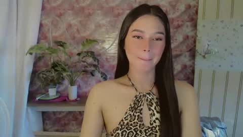 JANE LOVES YOU online show from March 28, 8:03 am