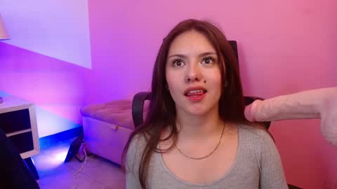 Sweetlu online show from December 22, 1:55 am