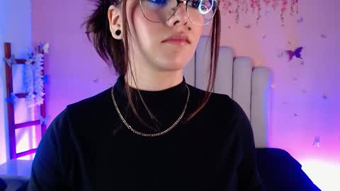 Sweetlu online show from October 28, 7:27 pm