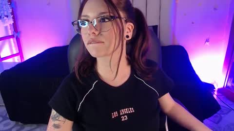 Sweetlu online show from November 3, 7:04 pm