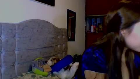 Maddie online show from October 10, 11:37 pm