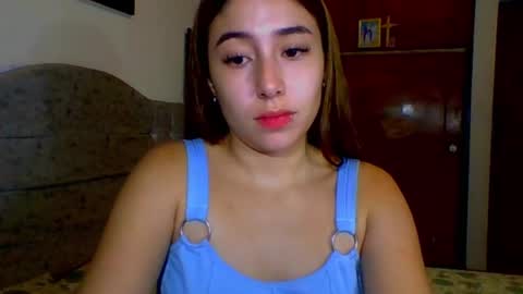 Maddie online show from October 21, 1:28 am