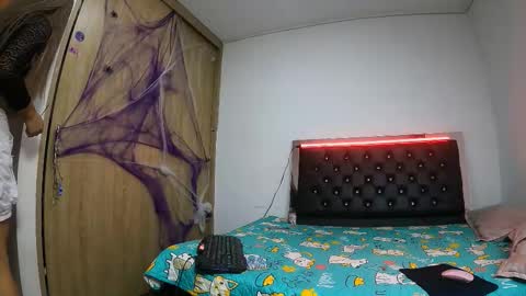 sweetmagic6 online show from November 3, 10:53 pm