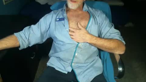 Michael online show from October 26, 11:49 am