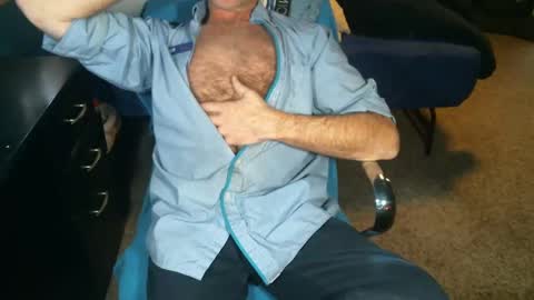 Michael online show from November 3, 1:23 pm