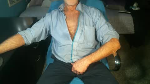 Michael online show from January 14, 3:06 pm