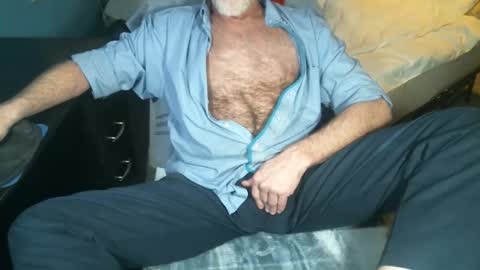 Michael online show from March 10, 12:54 pm