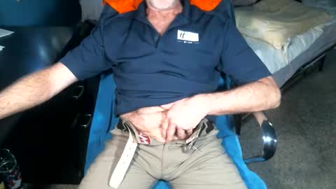 Michael online show from June 8, 1:22 pm