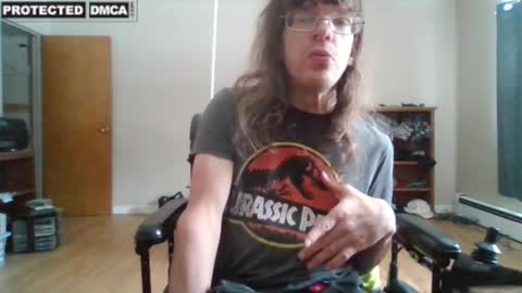 Sweet Man online show from February 23, 5:07 pm