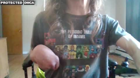 Sweet Man online show from March 3, 9:48 pm