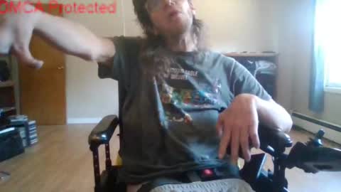 Sweet Man online show from September 10, 7:14 pm