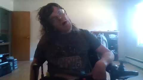 Sweet Man online show from October 11, 6:50 pm