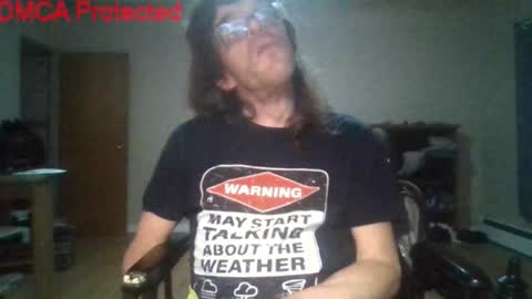 Sweet Man online show from January 9, 11:50 pm