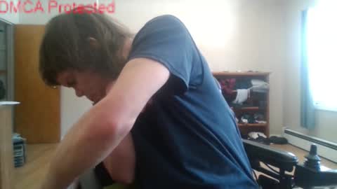 Sweet Man online show from February 11, 6:02 pm