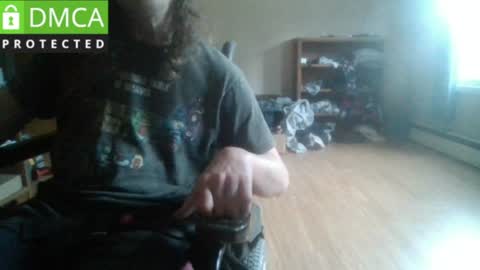 Sweet Man online show from June 11, 11:03 pm