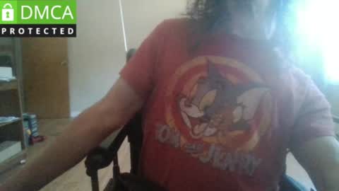 Sweet Man online show from June 25, 6:23 pm