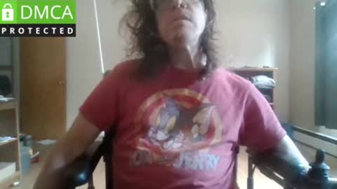 Sweet Man online show from July 22, 5:49 pm