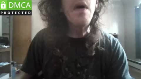 Sweet Man online show from August 2, 11:14 pm