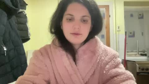 sweetmandyy online show from December 7, 10:17 pm