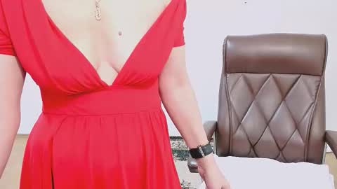 SweetMargoou1 online show from March 27, 3:01 pm