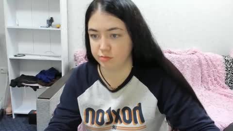 sweetmarylove online show from December 16, 9:46 am
