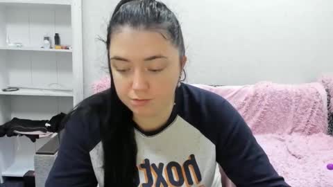 sweetmarylove online show from February 16, 8:32 am