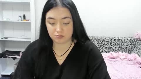sweetmarylove online show from February 23, 9:44 am