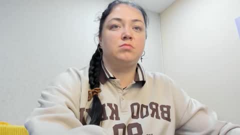 sweetmarylove online show from October 27, 9:24 am